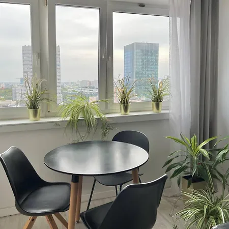 Zgoda 13 - Wonderful View *