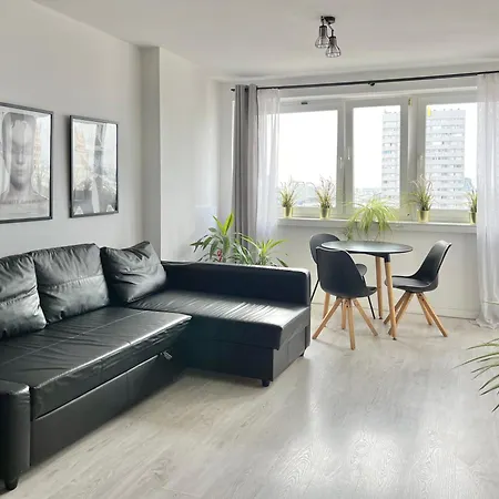 Zgoda 13 - Wonderful View Appartement *