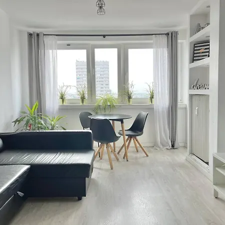 Zgoda 13 - Wonderful View *