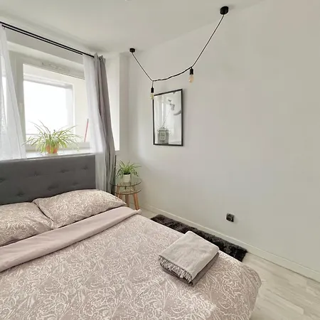 Zgoda 13 - Wonderful View Appartement Warschau