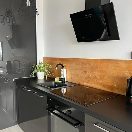 Zgoda 13 - Wonderful View *