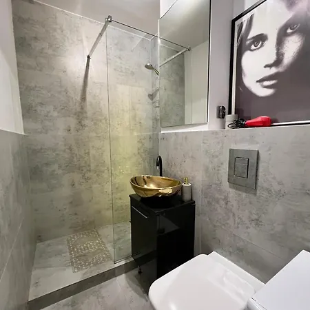 Zgoda 13 - Wonderful View Lejlighed Warszawa