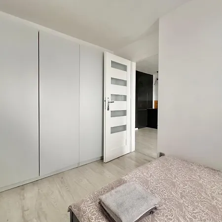 Zgoda 13 - Wonderful View Appartement