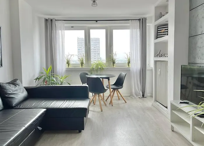 Zgoda 13 - Wonderful View *