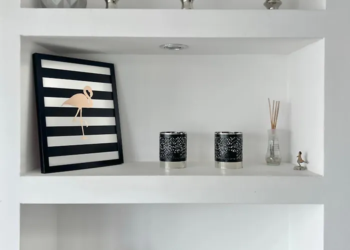 Apartment Zgoda 13 - Wonderful View Warsaw