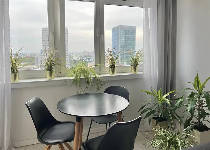 Zgoda 13 - Wonderful View *