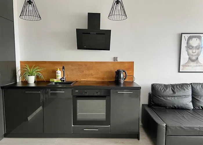 Zgoda 13 - Wonderful View Apartment *