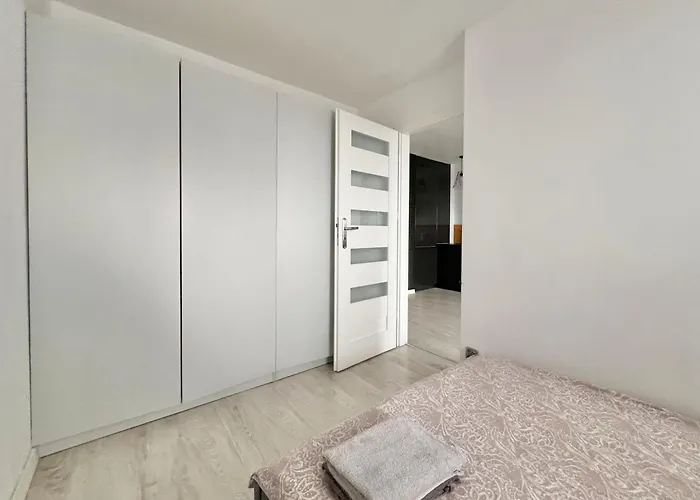 Zgoda 13 - Wonderful View Apartment